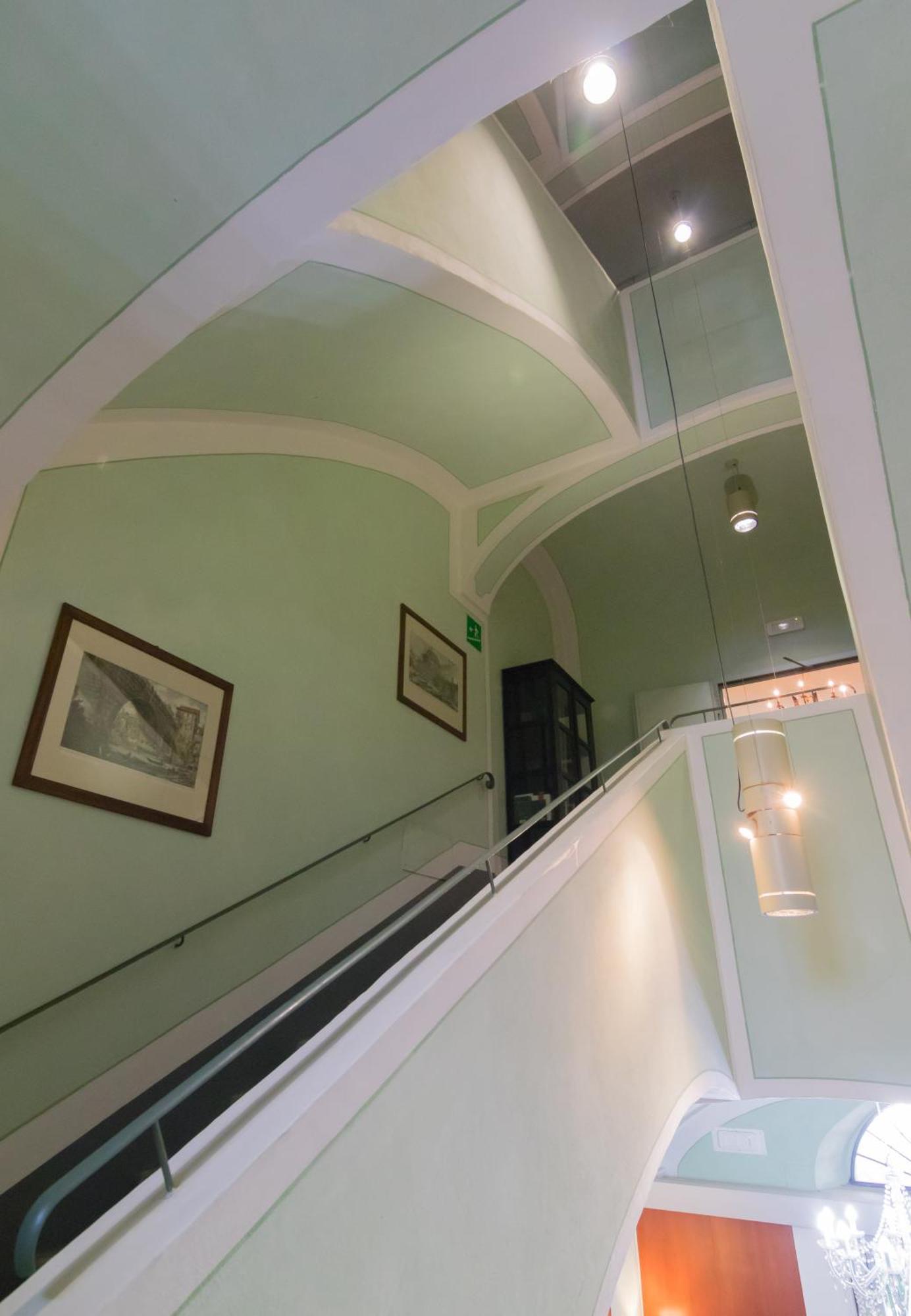 Vicoforte Hotel Portici מראה חיצוני תמונה