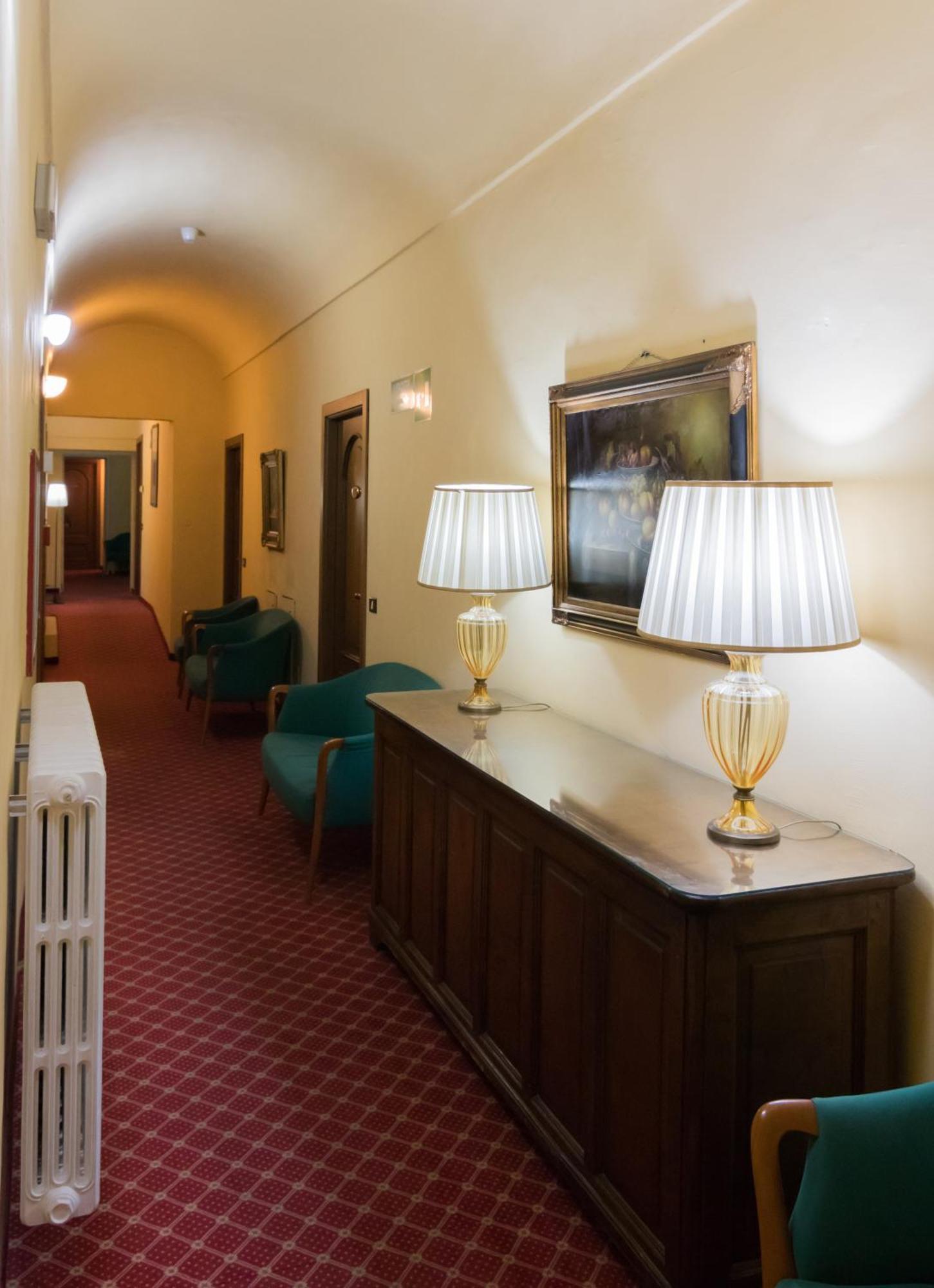 Vicoforte Hotel Portici מראה חיצוני תמונה