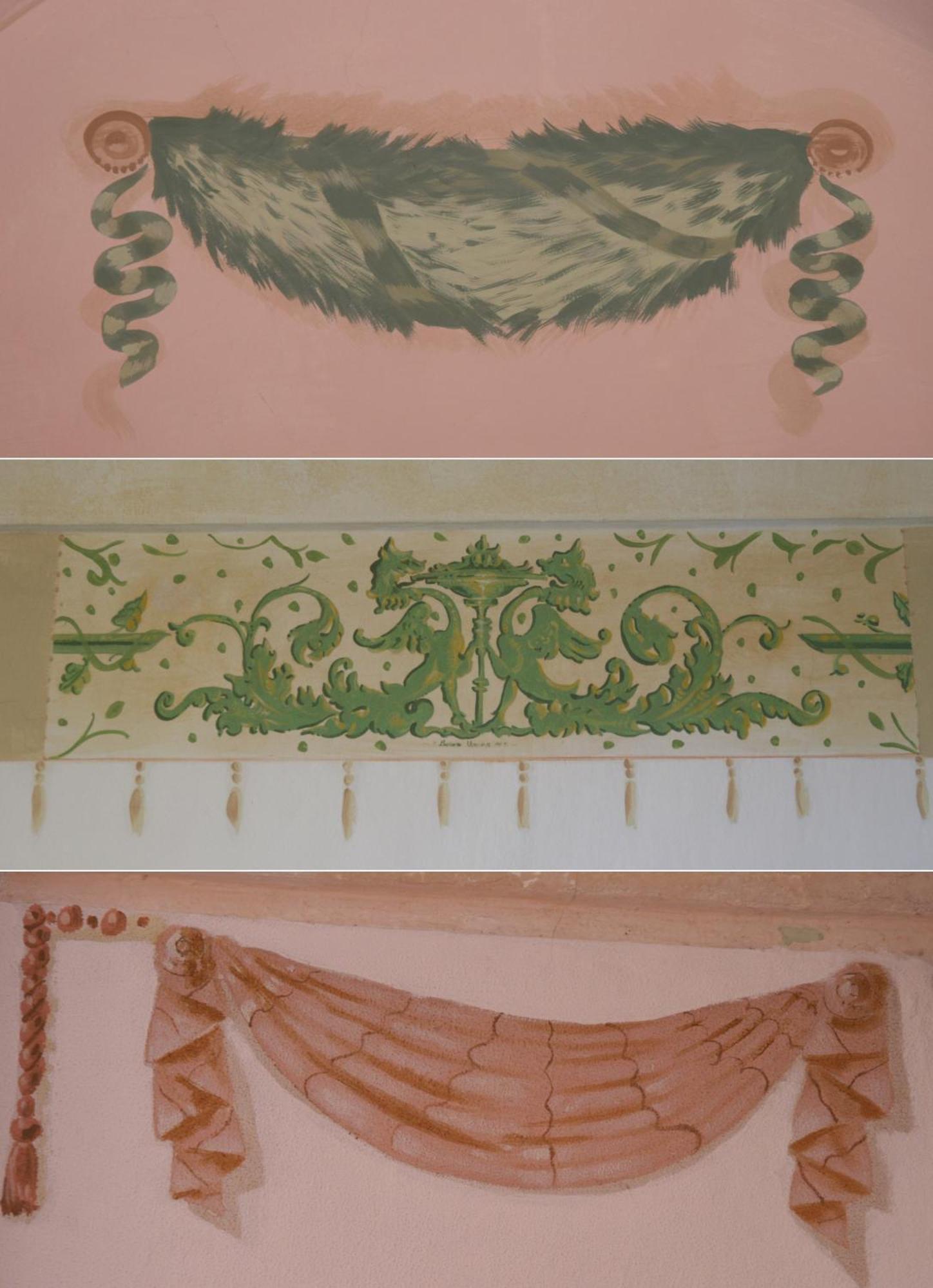 Vicoforte Hotel Portici מראה חיצוני תמונה