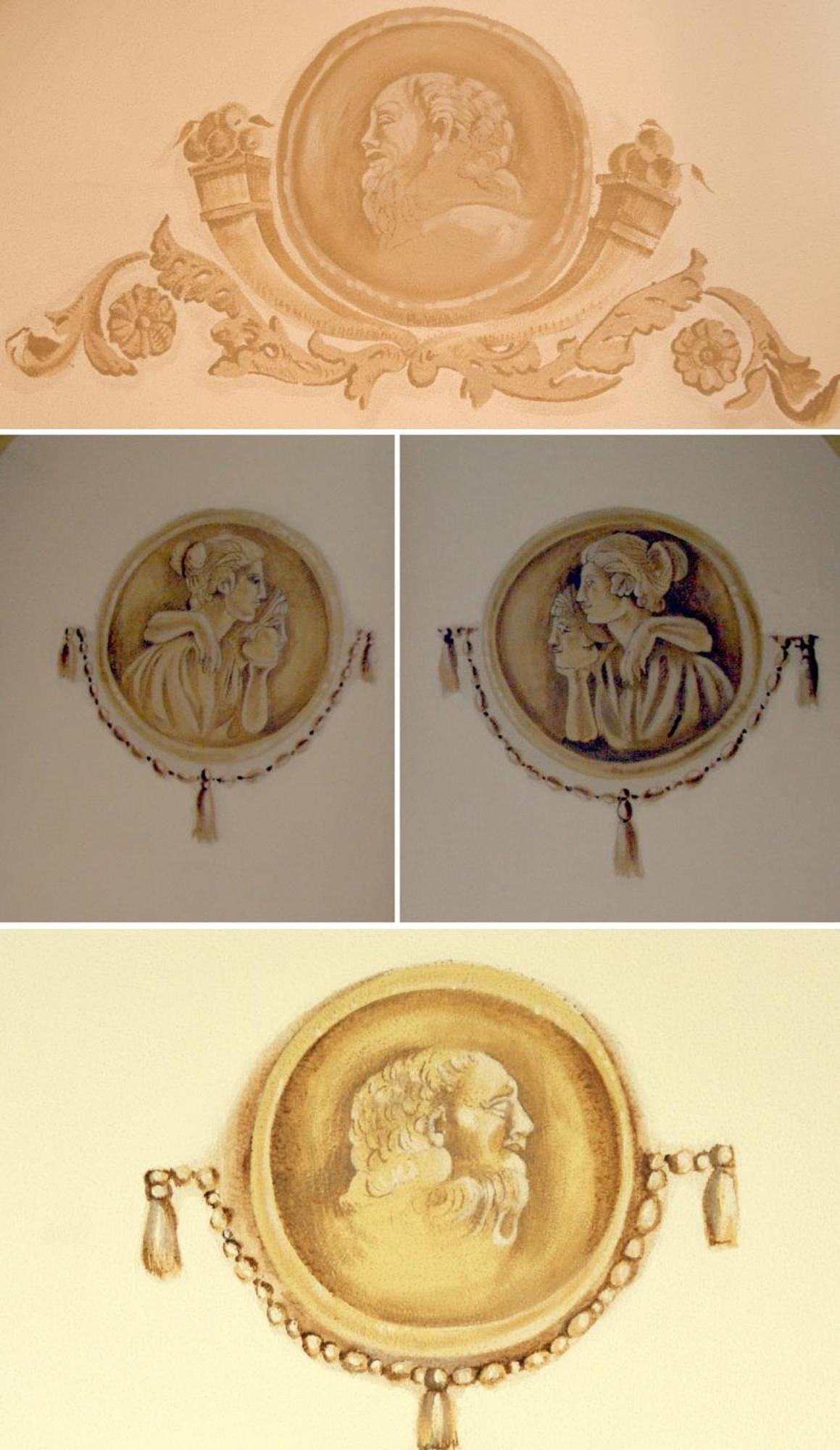 Vicoforte Hotel Portici מראה חיצוני תמונה