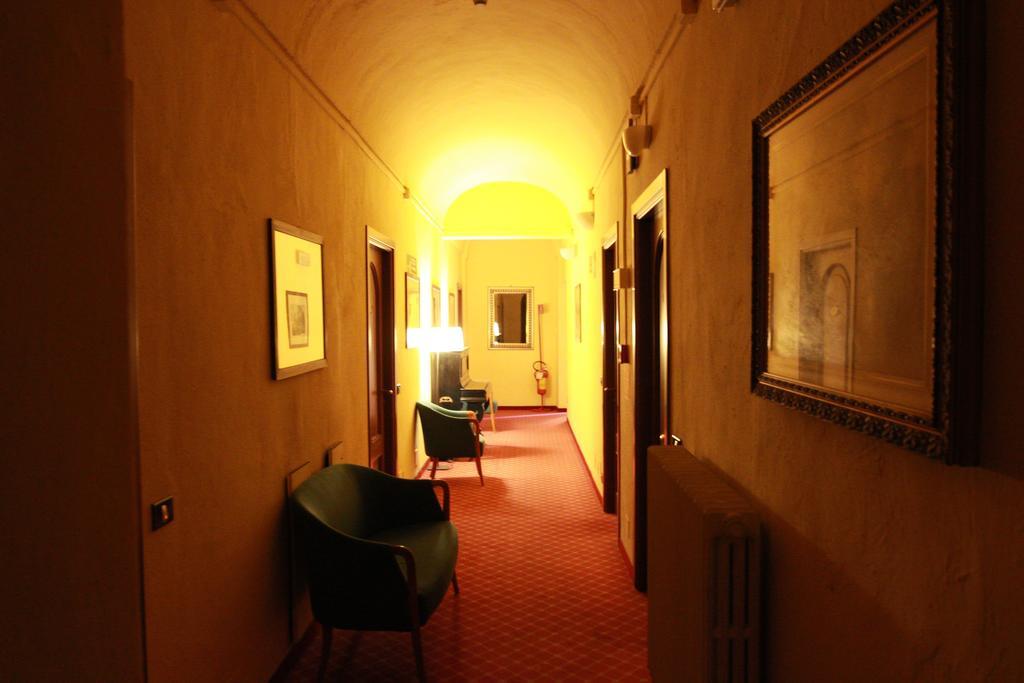 Vicoforte Hotel Portici מראה חיצוני תמונה