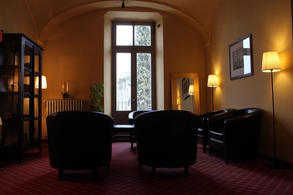 Vicoforte Hotel Portici מראה חיצוני תמונה