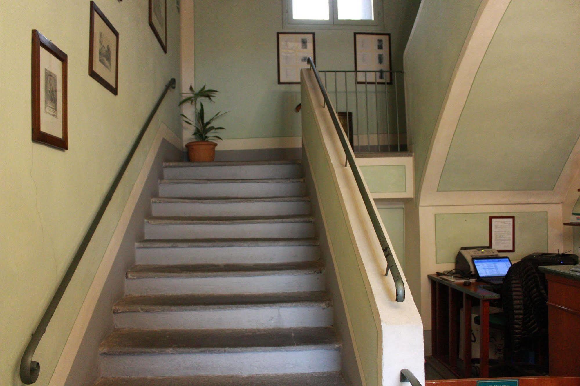 Vicoforte Hotel Portici מראה חיצוני תמונה