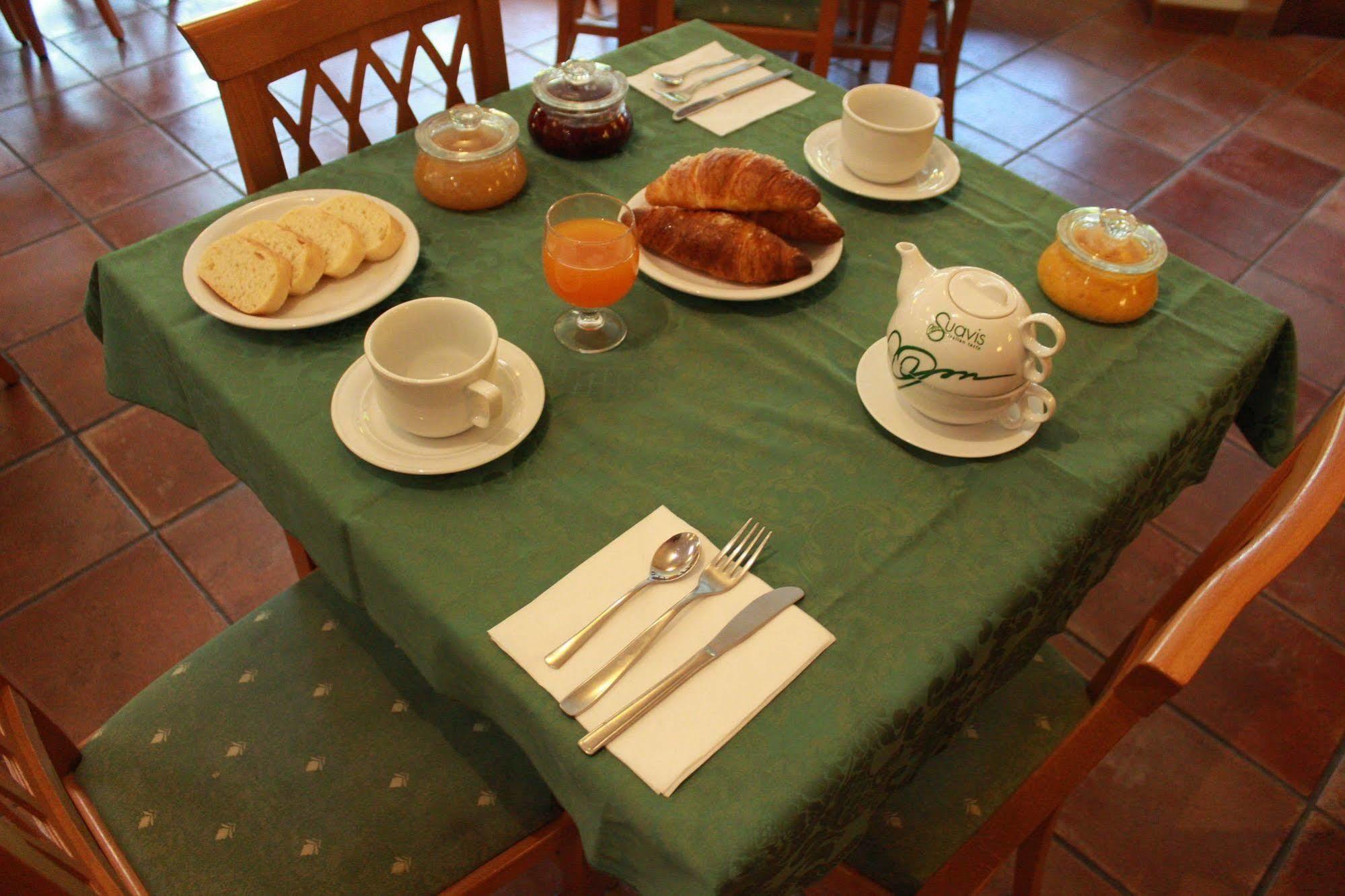 Vicoforte Hotel Portici מראה חיצוני תמונה