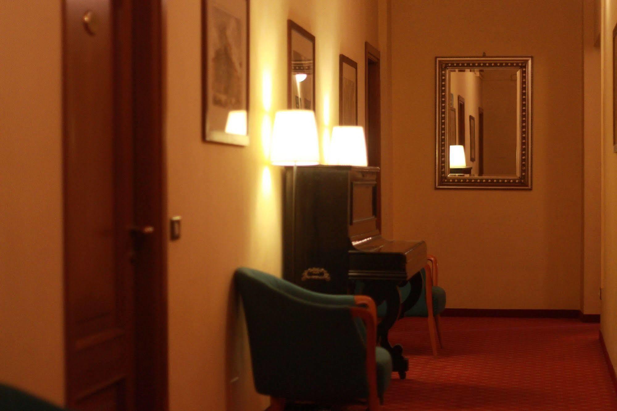 Vicoforte Hotel Portici מראה חיצוני תמונה