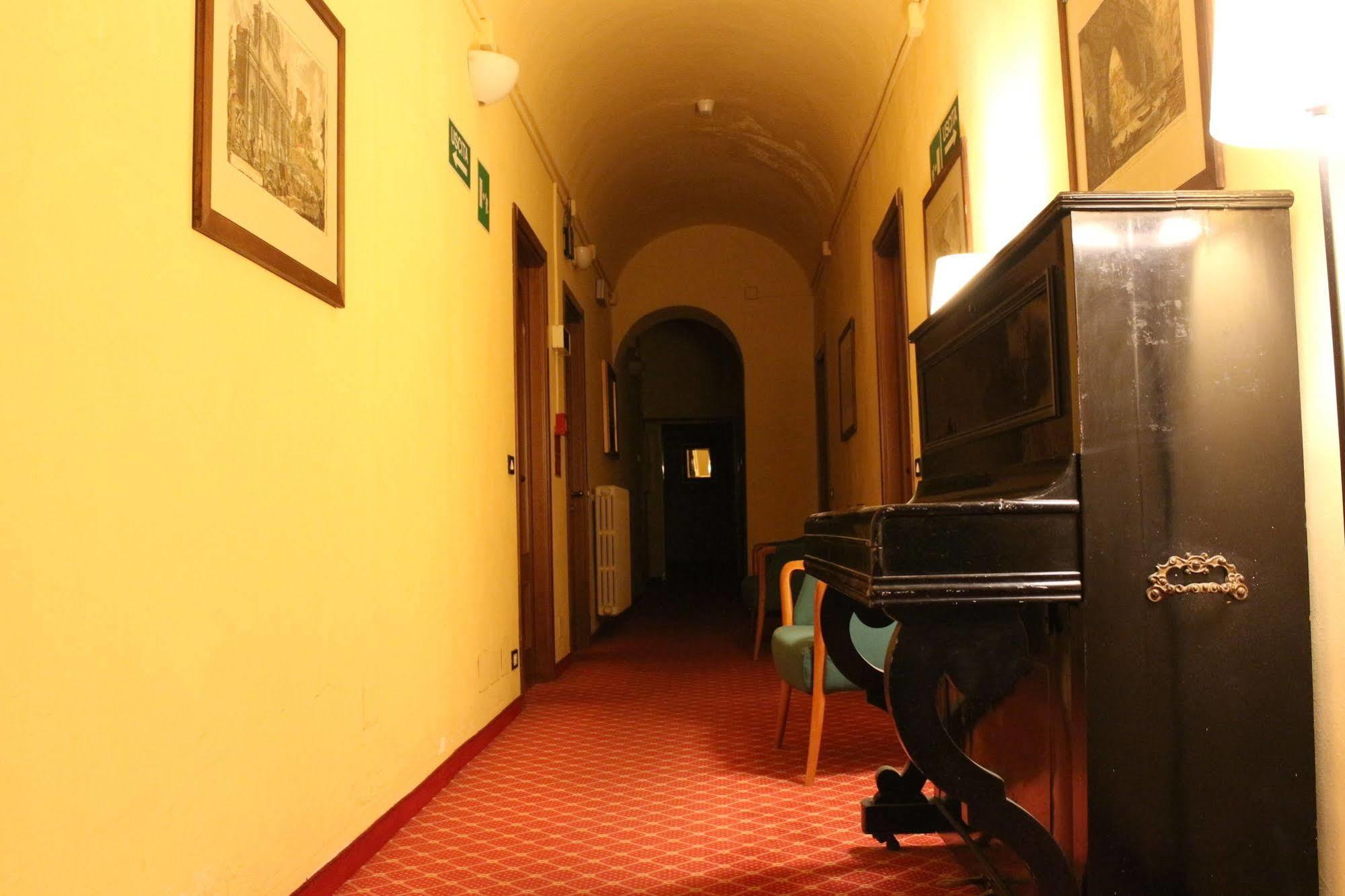 Vicoforte Hotel Portici מראה חיצוני תמונה