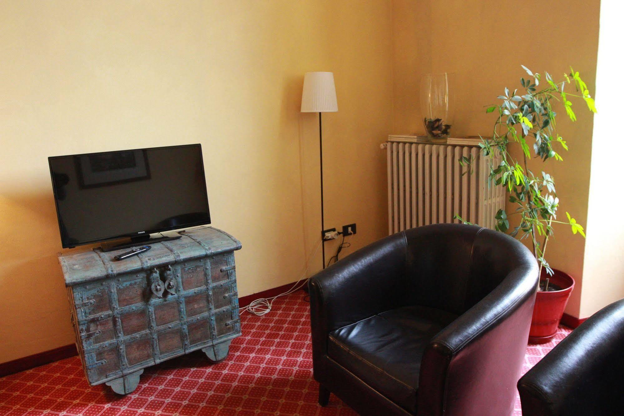 Vicoforte Hotel Portici מראה חיצוני תמונה
